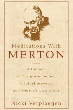 Cover Meditations With Merton (eBook, PDF)