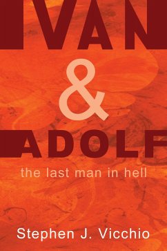 Ivan & Adolf (eBook, PDF)