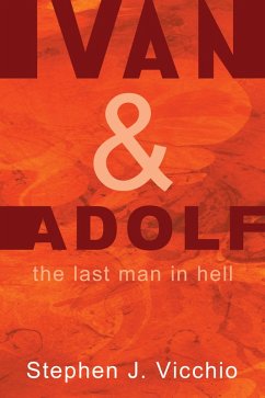 Ivan & Adolf (eBook, PDF) Ivan & Adolf (eBook, PDF)