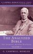 The Analyzed Bible, Volume 3 (eBook,... - Bild 1