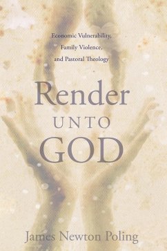 Render Unto God (eBook, PDF)