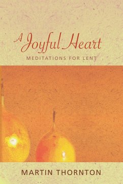A Joyful Heart (eBook, PDF)