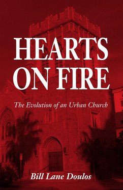 Hearts on Fire (eBook, PDF)
