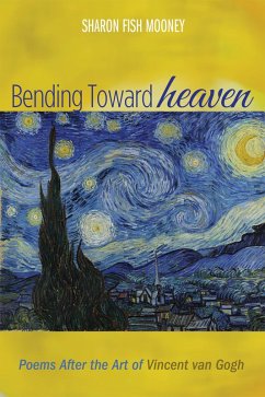 Bending Toward Heaven (eBook, PDF)