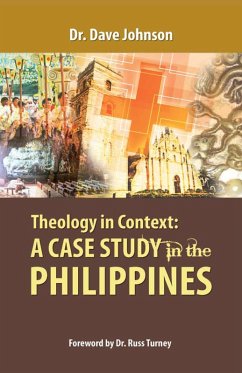 Theology in Context (eBook, PDF) - Johnson, Dave
