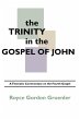 The Trinity in the Gospel of John... - Bild 1