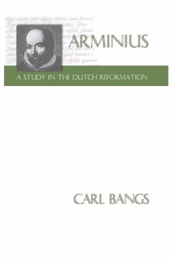 Cover Arminius (eBook, PDF)