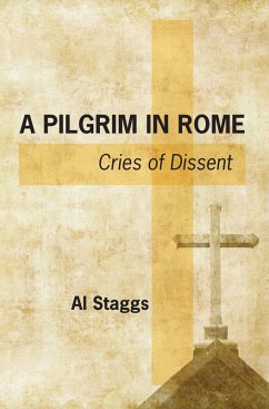 A Pilgrim in Rome (eBook, PDF)