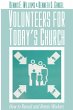 Volunteers for Today's Church (eBook,... - Bild 1