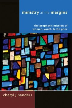 Ministry at the Margins (eBook, PDF)