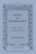 Faith and Knowledge (eBook, PDF) - Bild 1