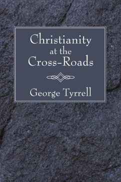Christianity at the Cross-Roads (eBook, PDF)