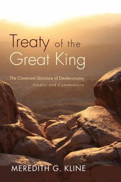 Treaty of the Great King (eBook, PDF)