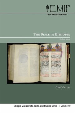 Cover The Bible in Ethiopia (eBook, PDF)