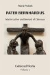 Pater Bernhardus (eBook, PDF) - Bild 1