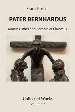 Pater Bernhardus (eBook, PDF)