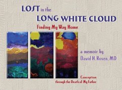 Lost in the Long White Cloud (eBook, PDF)