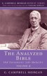 The Analyzed Bible, Volume 2 (eBook,... - Bild 1