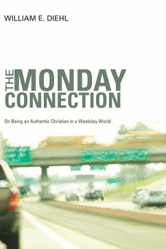 The Monday Connection (eBook, PDF) - Diehl, William E.