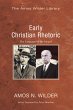 Early Christian Rhetoric (eBook, PDF) - Bild 1