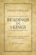 Readings in 1 Kings (eBook, PDF) - Bild 1