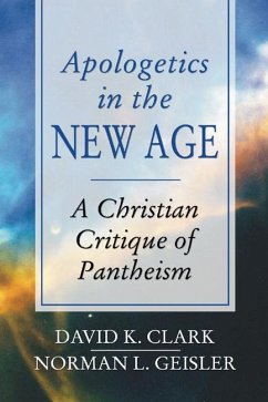 Apologetics in the New Age (eBook, PDF)