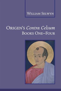 Origen's Contra Celsum (eBook, PDF)