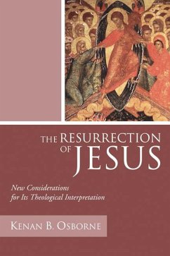 The Resurrection of Jesus (eBook, PDF) The Resurrection of Jesus (eBook, PDF)