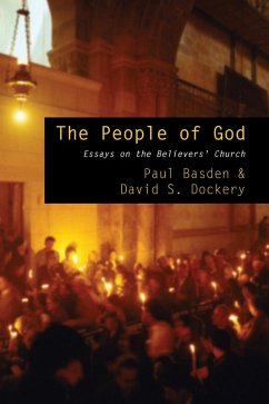The People of God (eBook, PDF)