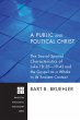 A Public and Political Christ (eBook,... - Bild 1