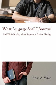 What Language Shall I Borrow? (eBook, PDF)