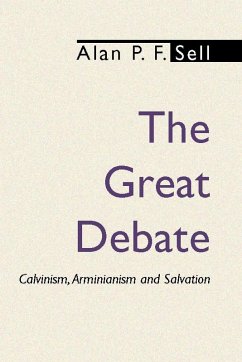 The Great Debate (eBook, PDF)