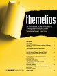 Themelios, Volume 34, Issue 1 (eBook,... - Bild 1