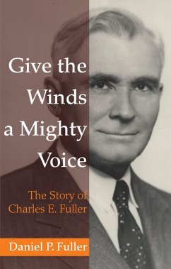 Give the Winds a Mighty Voice (eBook, PDF)