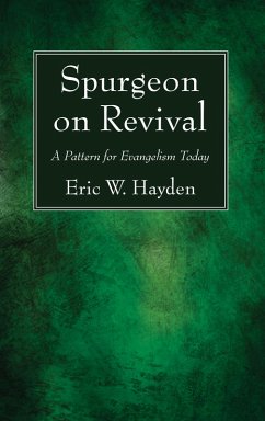 Spurgeon on Revival (eBook, PDF) - Hayden, Eric W.