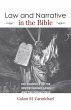 Law and Narrative in the Bible (eBook,... - Bild 1