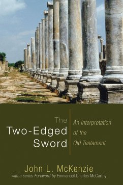 The Two-Edged Sword (eBook, PDF)