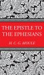 The Epistle to the Ephesians (eBook,... - Bild 1