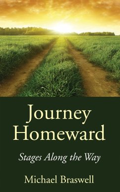 Journey Homeward (eBook, PDF)