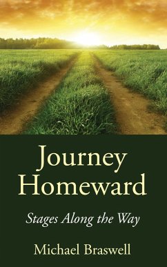 Journey Homeward (eBook, PDF) - Braswell, Michael