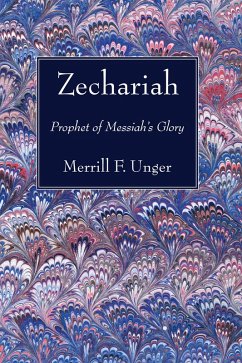 Zechariah (eBook, PDF)