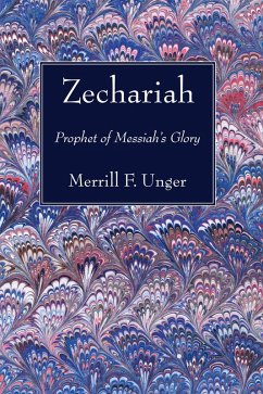 Cover Zechariah (eBook, PDF)