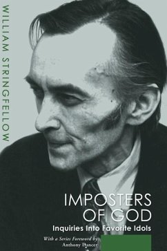 Imposters of God (eBook, PDF)