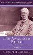 The Analyzed Bible, Volume 6 (eBook,... - Bild 1