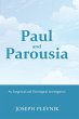 Paul and the Parousia (eBook, PDF) - Bild 1
