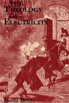 The Theology of Electricity (eBook, PDF)