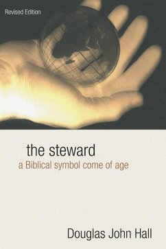 The Steward (eBook, PDF)