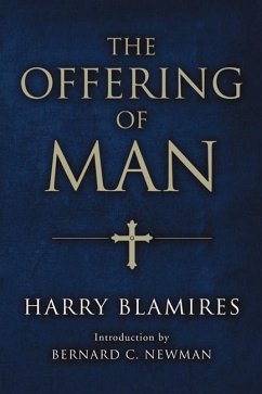 The Offering of Man (eBook, PDF)