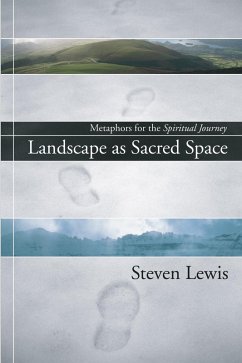 Cover Landscape as Sacred Space (eBook, PDF)