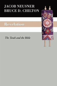 Revelation (eBook, PDF)